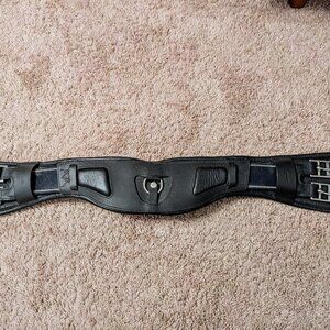 Horseware Ireland Rambo Micklem Short Comfort Girth